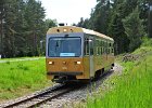 NÖVOG VT8 60  Jahre Diesellok 2095 (9)